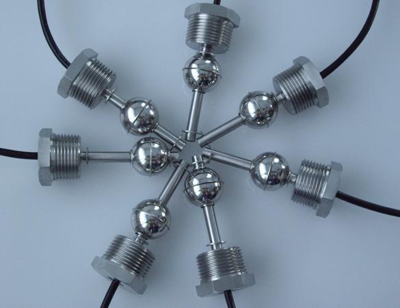 小型浮球液位开关 R1″